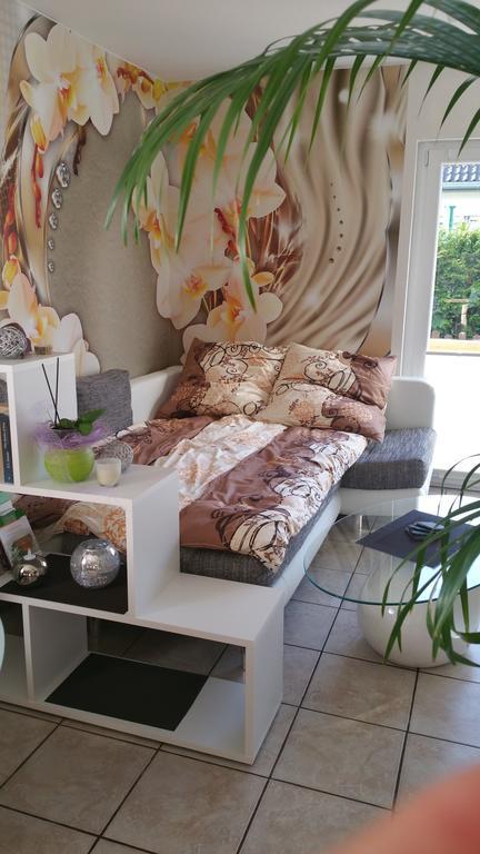 Ferienwohnung Schusi Freital Eksteriør bilde